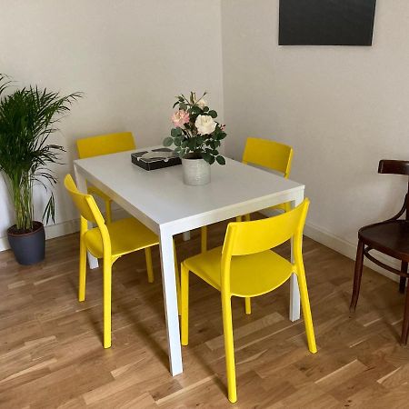 Fairome Apartment Farnesina ภายนอก รูปภาพ