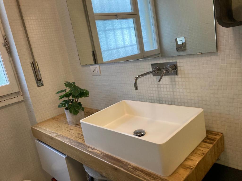 Fairome Apartment Farnesina ภายนอก รูปภาพ